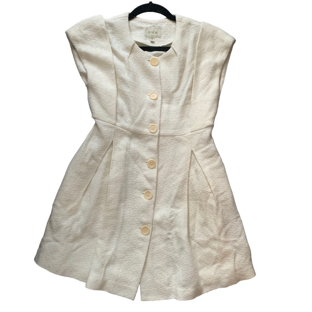 KOCH Nando Dress